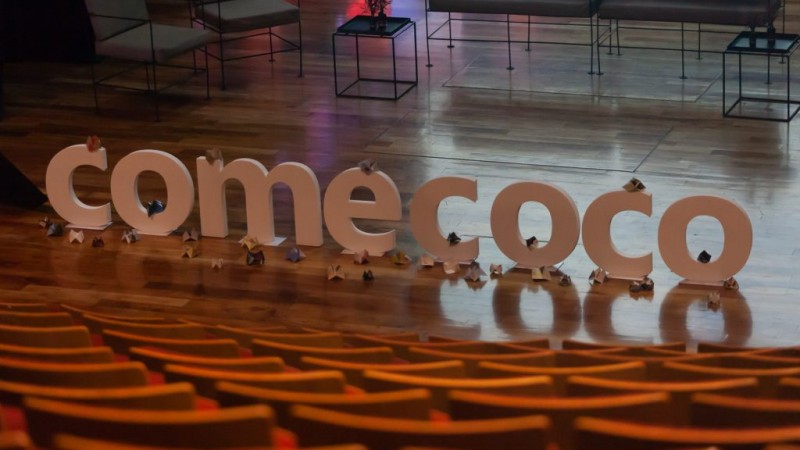 Comecoco 2025: el gran encuentro creativo y cultural ya vive su sexta edición en Mendoza